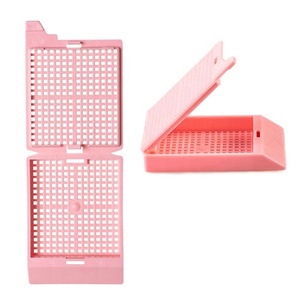 뜨거운 판매 POM 소재 조직 내장 카세트 맞춤형 사각 스트립 모양 OEM 지원 - Product Image 6