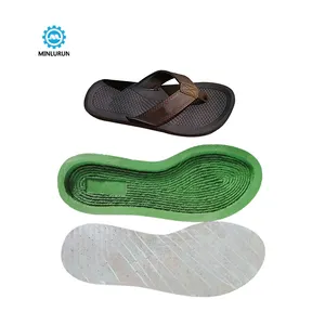 Brand New Die Cutting And Embossing Women High Heel Flip Flop Footwear Mold For Slipper