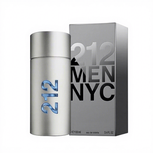 Hot Brand <strong>212</strong> <strong>Men</strong> Perfume 100ml Eau De Parfum Body Spray Deodorant Cologne Long Lasting Fragrance for <strong>Men</strong> - Product Image 2