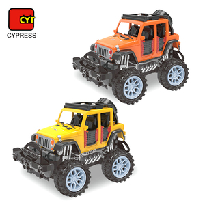 Juguetes De Camión monstruo para niños, coches de fricción, inercia, <span class=keywords><strong>Olastic</strong></span>, novedad, venta al por mayor - Product Image 4