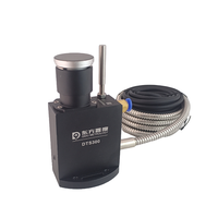 Sonde de réglage d'outils optoélectronique CNC ultra-précise unidirectionnelle, sonde de préréglage d'outils électro-optique sans contact pour le fraisage VMC
