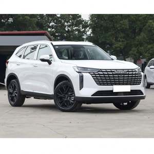 Coche de gasolina 2025 Haval H6 Coche de lujo 2wd Haval 2025 H6 Suv de 5 plazas - Product Image 1