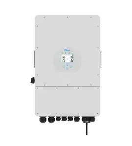 Hv bms for deyeトップブランド高電圧3 3相12kw 15kw 20kw SUN-15K-SG01HP3-EU-AM2ソーラーハイブリッドインバーター在庫あり