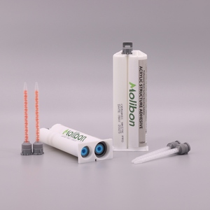 100ml 2:1 Acrylic bề mặt rắn keo dính cho đá corian để sử dụng xây dựng - Product Image 6