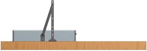 Abridor <span class=keywords><strong>de</strong></span> Puerta Automático con Brazo Articulado Inteligente para Exteriores Chian - Product Image 6