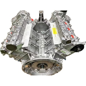 Nouveau 3.0L 6 cylindres gaz/essence voiture moteur pièces d'assemblage 272 <span class=keywords><strong>946</strong></span> moteur 150kw pour mercedes-benz S300 - Product Image 1