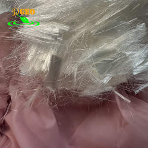 Fibre PVA pour la décoration du béton, fibre GRC haute résistance - Product Image 3