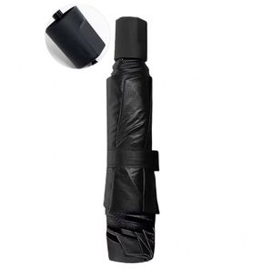 Ww5179 Customizable Logo Sunshade Printed Brand Sublimation <b>Windproof</b> Promotion Gift Compact Travel <b>Umbrella</b> - Product Image 4