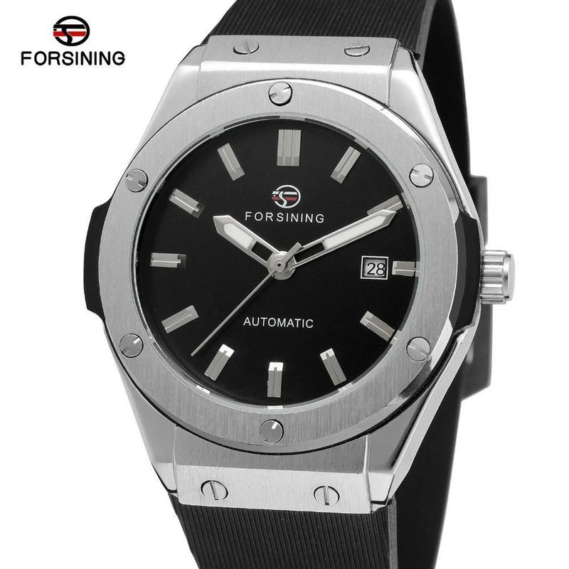 POEDAGAR 1412 Men s Mechanical Watch