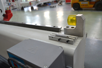 Routeur CNC de fournisseur supérieur au monde A4-2040-L16-Pro la machine CNC ATC avec broche refroidie par air haut de gamme pour les meubles