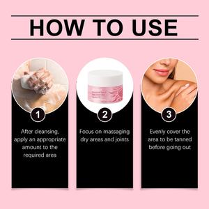 OCEAURA Gel Bronceador de Larga Duración 50g, Marca Privada, Cuidado Corporal, Mejora la Producción de Melanina - Product Image 5