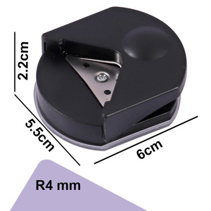 Mini coupe-coin rond petits outils de coupe arrondis coin <span class=keywords><strong>papier</strong></span> - Product Image 2