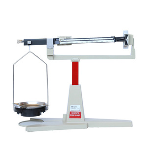 Balanza de Cuatro Brazos Veidt MB-311, Balanza Mecánica de Alta Calidad para Estudiantes, MB311 MB-311 - Product Image 6