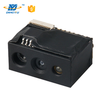 DE2290 OEM Módulo de escáner de código de barras 1D 2D Compatibilidad con Arduino Raspberry Pi TTL USB RS232 Interfaz Com Producto