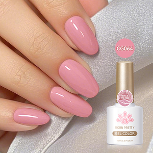 BORN PRETTY 130 Couleurs Gel Polish 10ml Non Toxique Sans Odeur <span class=keywords><strong>Vernis</strong></span> Gel <span class=keywords><strong>Semi</strong></span>-<span class=keywords><strong>Permanent</strong></span> Marque Privée Personnalisée Sans HEMA Ni TPO Gel pour Ongles - Product Image 5