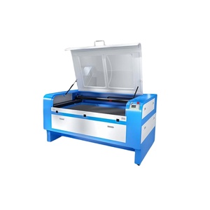เครื่องแกะสลักเลเซอร์รุ่นใหม่ 500w เครื่องตัดเลเซอร์ Co2 เครื่องพิมพ์ 3 มิติ เครื่องแกะสลักเลเซอร์แบบสแกน - Product Image 1