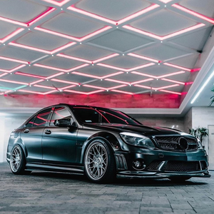 Rines Forjados de 2 Piezas de 18 19 20 21 22 24 Pulgadas para <span class=keywords><strong>Ferrari</strong></span>, <span class=keywords><strong>Koenigsegg</strong></span>, Benz, Lamborghini - Product Image 2