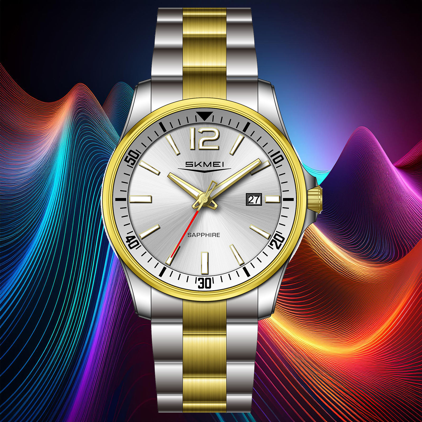 เงิน/ทอง