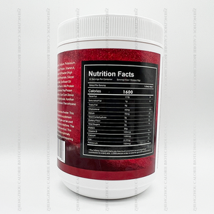 OEMカスタマイズされたフォーミュラフレーバースポーツサプリメントパウダー体重増加ビルディングマッスルマスゲイナーホエイプロテインパウダー - Product Image 6