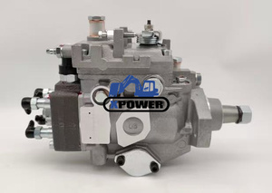 Bomba de Inyección de Combustible para Excavadora XPower New VW LT 28-35, Motor 2.4 D, 0460406013 - Product Image 2