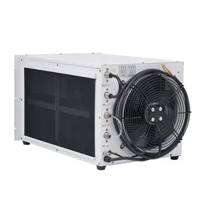 SCH1500 SCH2000 SCH3000 Wholesale China Supplier Eco-Friendly Cooling Refrigeration Solution Chiller For Portable Laser Welding