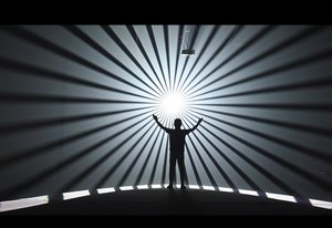 Nuova Tendenza: Faro LED Professionale CMY+CTO+ZOOM ad Alta Potenza con Cornice Profilata e Testa Mobile per Eventi, Feste, Matrimoni, Bar, Club, DJ, Discoteche - Product Image 5