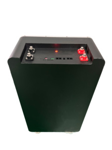 ชุดแบตเตอรี่แยกส่วน 51.2V 100AH | 200AH | เซลล์เกรด 280/314AH 8000 รอบการใช้งานแบบ Deep Cycle ใช้กับระบบโซลาร์เซลล์สำหรับบ้านแบบออฟกริด ใช้แบตเตอรี่ลิเธียม - Product Image 5