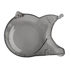 Couvercle gauche transparent du moteur de moto de motocross - Product Image 2