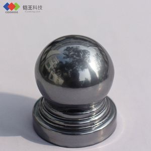 Recubrimiento En Polvo De resina De alto brillo, recubrimiento electrostático De Color plateado cromado, con <span class=keywords><strong>Pintura</strong></span> De Color - Product Image 6