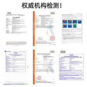 Juego de Destornilladores Eléctricos Hisee, 2700 RPM, Batería de Litio, Herramienta Eléctrica, Kit de Reparación para el Hogar - Product Image 3