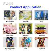 Imprimante à sublimation à double tête 2026, 1,8 mètre, I1600, machines d'impression textile numérique
