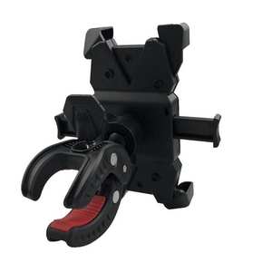 ขายส่ง ที่ยึดโทรศัพท์มือถือสำหรับมอเตอร์ไซค์ คุณภาพสูง ปรับได้ 360 องศา กันน้ำ ยืดหยุ่น ใช้ได้กับมอเตอร์ไซค์ทั่วไป ยอดนิยม - Product Image 2