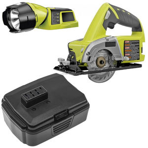 Ryobi 130503001、130503005、BPL-1220、CB120Lのバッテリー - Product Image 6