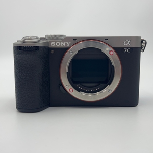 Appareil photo hybride compact plein format Sony Alpha 7C <span class=keywords><strong>II</strong></span> A7C2 en gros, 33,0 MP, autofocus IA, 4K 60p, 7 f-stops, IBIS, Vlog Pro - Product Image 2