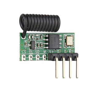 Tùy chỉnh bảng mạch điều khiển khác Wifi PCB pcba quá trình đài phát thanh chuyển mạch cung cấp điện <span class=keywords><strong>Bluetooth</strong></span> thiết kế pcba - Product Image 4