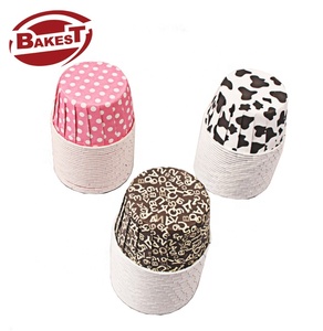 Assiette en papier jetable <span class=keywords><strong>de</strong></span> qualité alimentaire en gros d'usine et outils <span class=keywords><strong>de</strong></span> gâteau <span class=keywords><strong>de</strong></span> Cupcake - Product Image 4