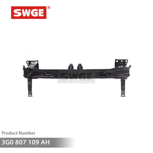 Carrosseries de voiture 3G0 807 651 <span class=keywords><strong>D</strong></span> renfort avant 3G0 807 109 AH pièces automobiles pour Passat B8 Rein FR Attachment - Product Image 2