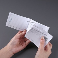 Manuels de produits pliés avec logo personnalisé imprimé en offset professionnel, avec emballage en carton, brochures et catalogues