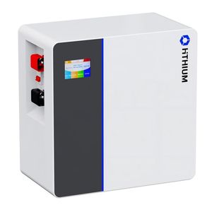 Portable Best Solar <b>Generator</b> Battery Banks Station <b>Generators</b> 8KWH Hithium <b>Power</b> Station - Product Image 1