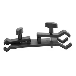 Accessoires de <span class=keywords><strong>caméra</strong></span> d'<span class=keywords><strong>action</strong></span> et de sport portables Support de porte-parapluie avec clips triangulaires Supports de <span class=keywords><strong>lampe</strong></span> et de flash - Product Image 6