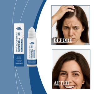 Venta al por Mayor de Cabello Natural Personalizado y Cuentas para Restauración Capilar, Producto Anticaspa - Product Image 2