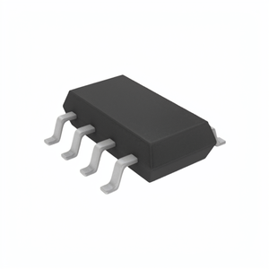 ชิ้นส่วนอิเล็กทรอนิกส์ ชิป SOT 23 8 TS94033SKTRC ตัวแทนจำหน่ายที่ได้รับอนุญาต - Product Image 1