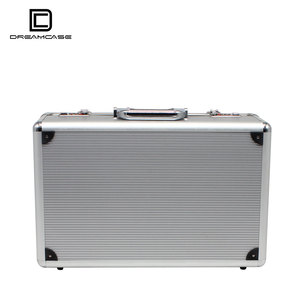 Estuche para Zapatos Deportivos con Espuma Personalizada y <span class=keywords><strong>Caja</strong></span> <span class=keywords><strong>de</strong></span> Transporte con Cierre y Asa - Product Image 6