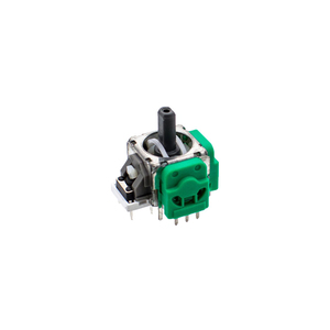 Wholesale Replacement <strong>3D</strong> <strong>Analog</strong> Joystick <strong>for</strong> Switch Pro <strong>Controller</strong> Thumb Stick <strong>Controller</strong> Joystick Thumbstick Repair <strong>Parts</strong> - Product Image 1