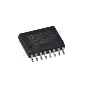 ANSOYO ADUM1402ARWZ-RL ADUM1402 16-SOIC Aisladores Digitales, Chips IC, Circuitos Integrados, Componentes Electrónicos - Product Image 1