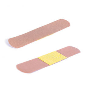 พลาสเตอร์ปิดแผลแบบใช้แล้วทิ้งผ้าไม่ทอใช้กาวพันมุมแบบใช้แล้วทิ้ง - Product Image 3