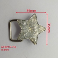 Accessoires de ceintures en alliage de Zinc de haute qualité ceinture en métal personnalisée pour boucle Logo boucles réglables pour Kimono ornements taille