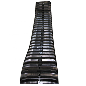Piste en caoutchouc de moissonneuse 450 * 90BS * 60 pour <span class=keywords><strong>machine</strong></span> <span class=keywords><strong>agricole</strong></span> <span class=keywords><strong>CLAAS</strong></span> - Product Image 3