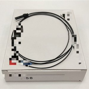 1pc New <strong>Pr</strong>-f51cn Photoelectric Sensor #mx New Original Ready Stock Industrial Automation Pac Dedicated Plc <strong>Programming</strong> - Product Image 1