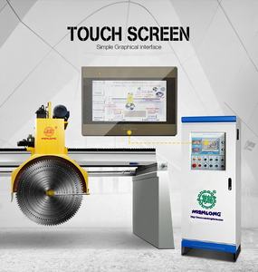 آلة قطع الحجر رائجة البيع في كينيا ونيبال وراجستان ودلهي، آلة قطع كتل الجرانيت - Product Image 6